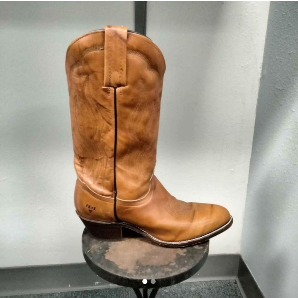 Frye boots